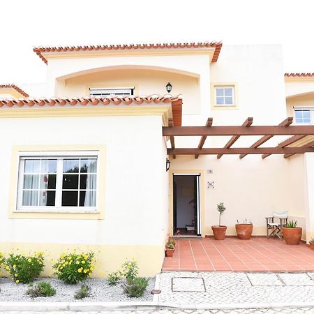 Casa Lavanda Praia del Rei Exterior photo