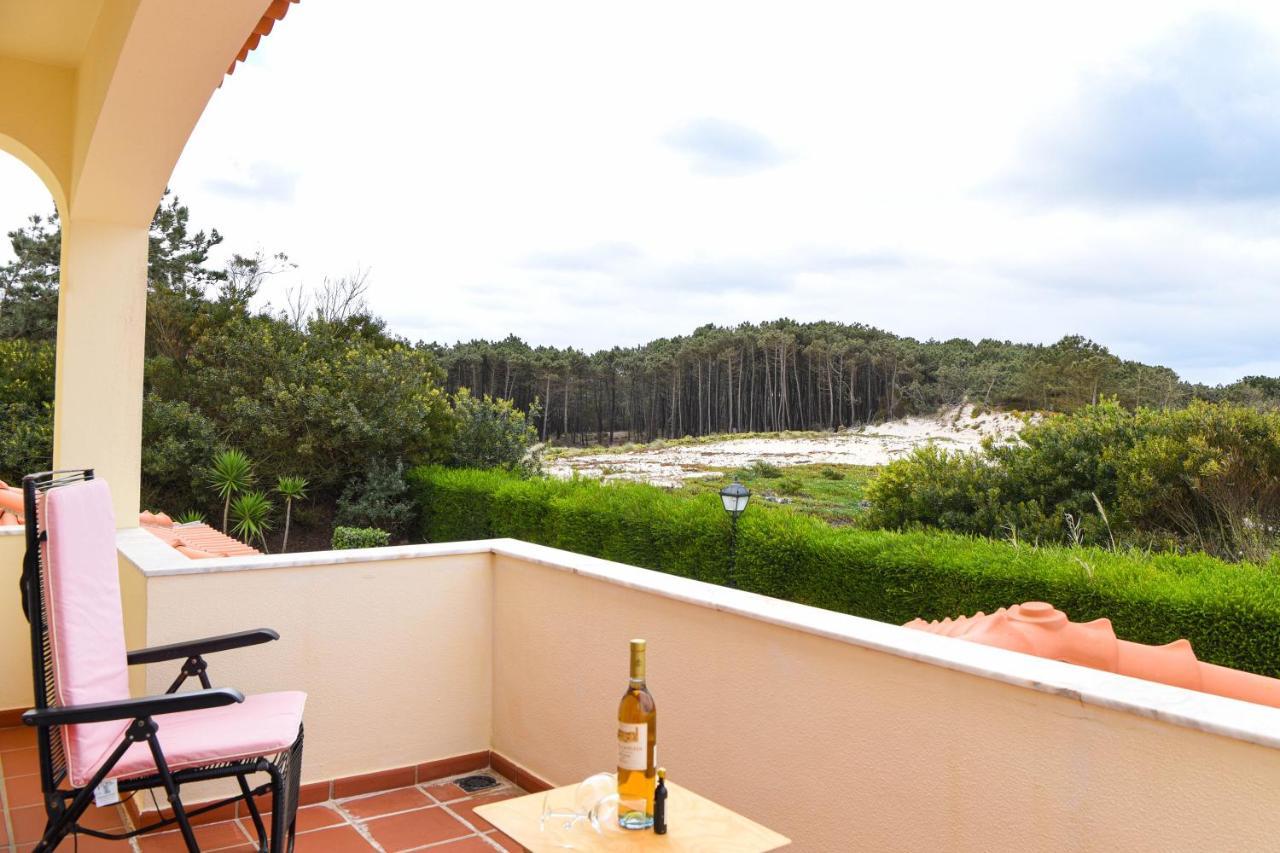 Casa Lavanda Praia del Rei Exterior photo
