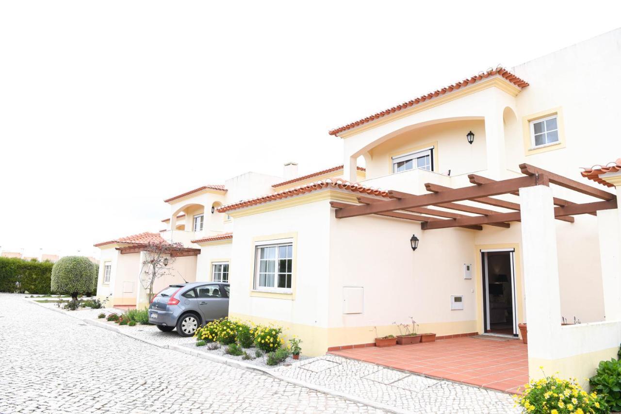 Casa Lavanda Praia del Rei Exterior photo