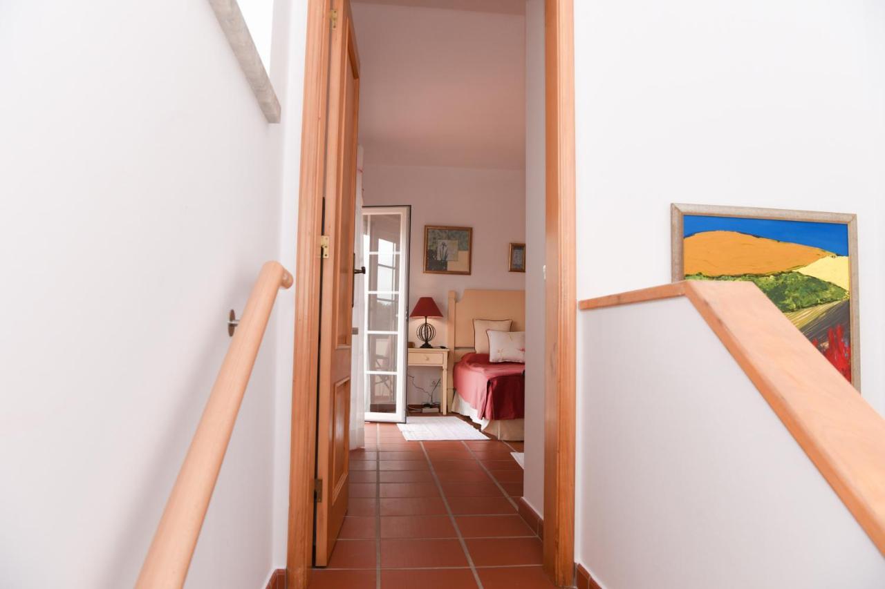 Casa Lavanda Praia del Rei Exterior photo